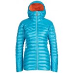 Mammut Eigerjoch Advanced IN Hooded jacket Men Night – Zboží Dáma