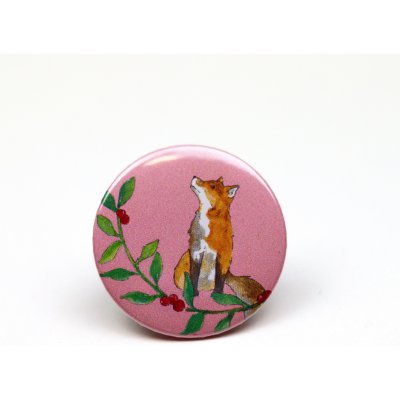 ePipí Magnet Liška – Zboží Mobilmania