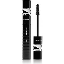 MAC Cosmetics M·A·CStack Waterproof Mascara voděodolná řasenka pro objem Black Stack 12 ml