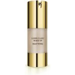 Lambre matující make-up 1 Přírodní béžový MU01 30 ml – Zboží Dáma