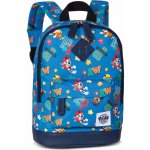 Fabrizio Tlapková Patrola modrý – Sleviste.cz