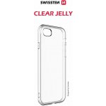 Swissten Clear Jelly Iphone 6/6S čiré – Hledejceny.cz