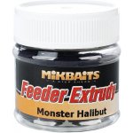 Mikbaits Měkké feeder extrudy 50ml Monster Halibut – Zboží Mobilmania