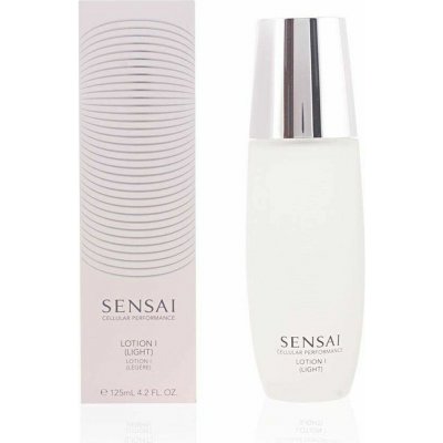 Sensai Cellular Performance Lotion I Light 125 ml