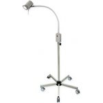 HYRIDIA 7 LEDS Operační lampa s flexibilním ramenem – Hledejceny.cz