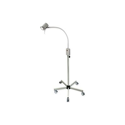 HYRIDIA 7 LEDS Operační lampa s flexibilním ramenem – Hledejceny.cz