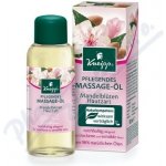 Kneipp Care masážní olej pro suchou a citlivou pokožku (Almond Blossom) 100 ml – Hledejceny.cz