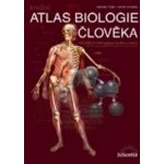 Atlas biologie člověka /kniha/ – Zbozi.Blesk.cz