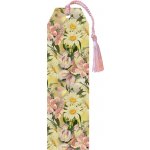 Knižní záložka Summer Bloom Daisy – Hledejceny.cz