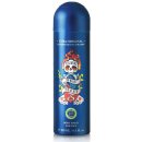 Cuba Wildheart Men deospray 200 ml