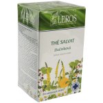 THÉ SALVAT SPC 20 I – Hledejceny.cz