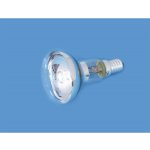 Omnilux 230V 28W E-14 R50 halogenová žárovka čirá – Zboží Živě