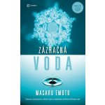 Zázračná voda - Masaru Emoto 2018 – Zboží Dáma