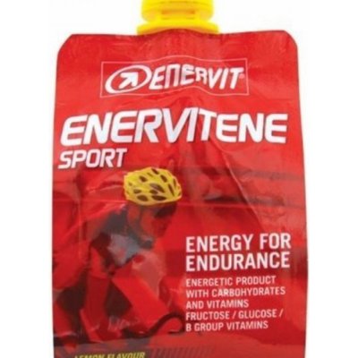 Enervit Liquid Gel 60 ml – Zboží Dáma