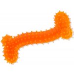 Dog Fantasy kost gumová 11 cm – Zboží Dáma