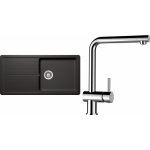 Set Schock Toledo D-100L + Epos – Sleviste.cz