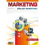 Marketing - Základy marketingu - Učebnice učitele – Hledejceny.cz