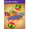 Hra na Xbox 360 Fruit Ninja