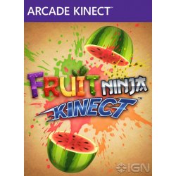 Fruit Ninja