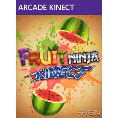 Fruit Ninja – Zboží Dáma