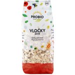 ProBio Bio ječné vločky 250 g – Sleviste.cz
