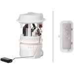 Palivová přívodní jednotka HELLA 8TF 358 106-201 (8TF358106201) | Zboží Auto