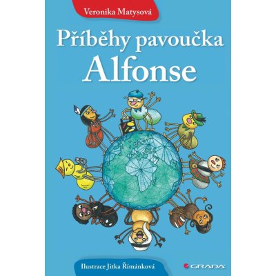 Příběhy pavoučka Alfonse