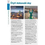 Budapešť do kapsy - Lonely Planet – Zboží Dáma