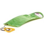 Prosperplast KAXL Plastový SNOWBOARD Modrá ISNOB-3005U – Zboží Dáma