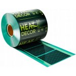 Heat Decor HD-3025EPL – Zboží Dáma