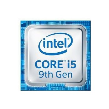 Intel Core i5-9600K CM8068403874404