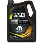 Selénia Multipower C3 5W-30 5 l – Zboží Mobilmania
