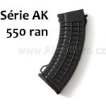 CYMA AK 550 ran – Sleviste.cz