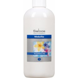 Saloos koupelový olej Meduňka 500 ml