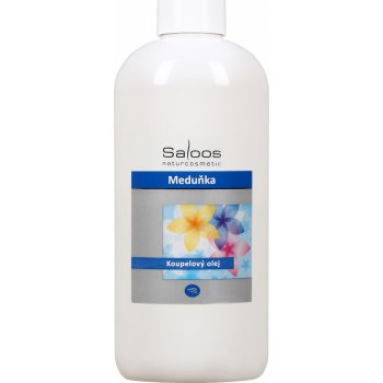 Saloos koupelový olej Meduňka 500 ml