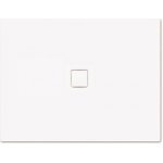 Kaldewei Avantgarde - Obdélníková sprchová vanička Conoflat 793-1 1000 x 1300 mm, - sprchová vanička, celoplošný antislip 466330020001 – Zboží Dáma