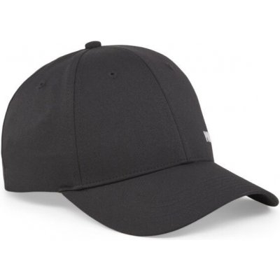 Puma ESSENTIALS CAP černá – Zbozi.Blesk.cz