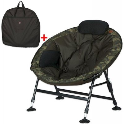 Giants Křeslo Fishing Chair Deluxe – Zboží Dáma