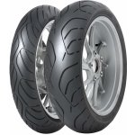 Dunlop Sportmax Roadsmart III 190/50 R17 73W – Sleviste.cz