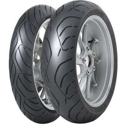 Dunlop Sportmax Roadsmart III 190/50 R17 73W | Zboží Auto