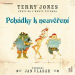 Pohádky k neuvěření - Terry Jones – Zboží Dáma