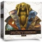 Asmodee Společenství Dobrodruhů – Zboží Živě
