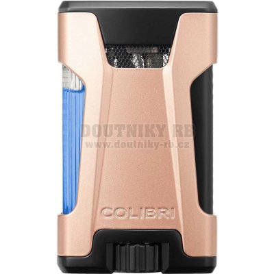 Colibri Doutníkový Rebel Rose Gold #2 – Hledejceny.cz