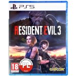 Resident Evil 3 – Zboží Mobilmania