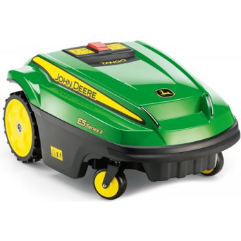 JOHN DEERE TANGO E5 Series II