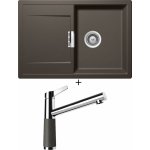 Set Schock Mono D-100S + SC-510 – Zboží Dáma