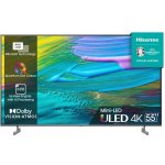 Hisense 55U6KQ – Zboží Živě