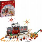 LEGO® Creator 80106 Příběh Nany – Zboží Živě