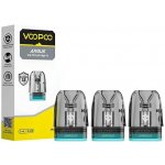 VooPoo Argus Pod Top Fill V2 3ml cartridge 0,4 ohm 3ks – Zboží Dáma