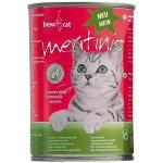 Bewi Cat Meatinis zvěřina 400 g – Sleviste.cz